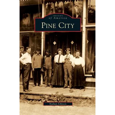 Pine City