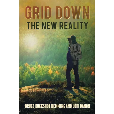 Grid Down The New Reality