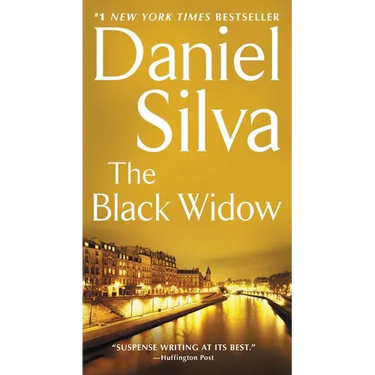 The Black Widow