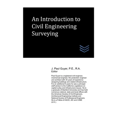 An Introduction to Civil Engineering Surveying