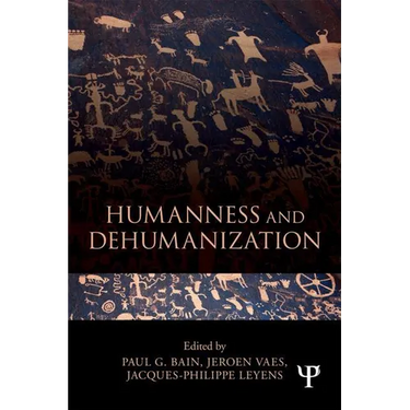 Humanness and Dehumanization