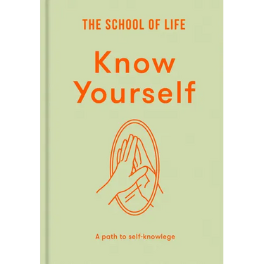 Know Yourself: A Path to Self-Knowledge