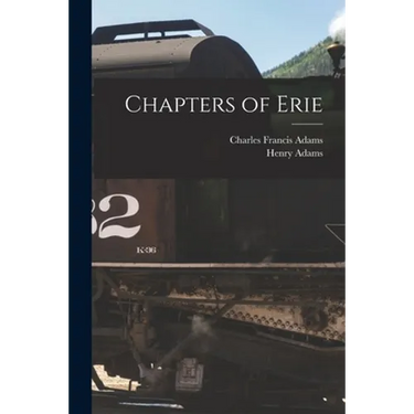 Chapters of Erie