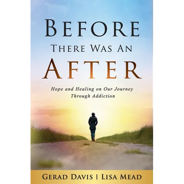 Before There Was An After