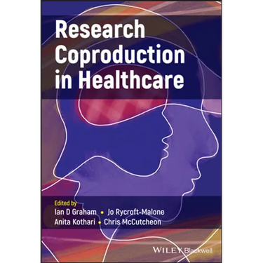 Research Coproduction in Healthcare