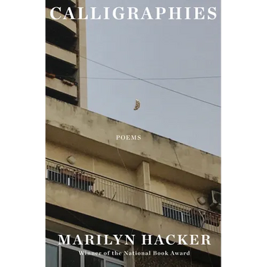 Calligraphies: Poems