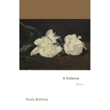 A Violence: Poems