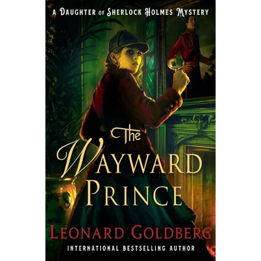 The Wayward Prince