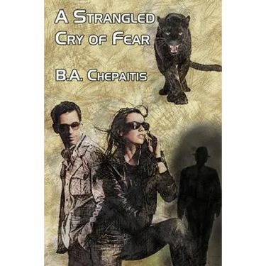 A Strangled Cry of Fear