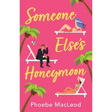 Someone Else's Honeymoon