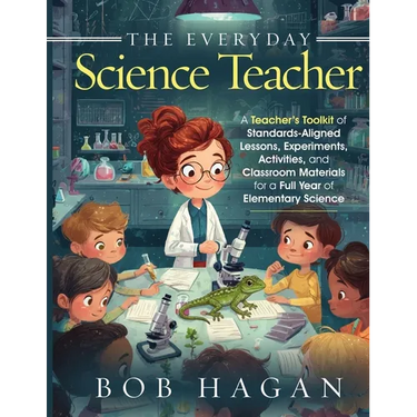 The Everyday Science Teacher