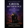 Greek Mythology: Underworld Myths, Chthonic Gods, and the Secrets of the Dead