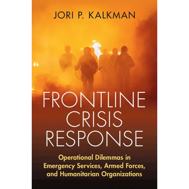 Frontline Crisis Response