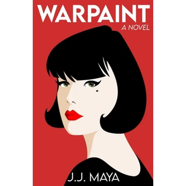 Warpaint: A Workplace Romantic Comedy