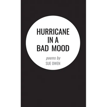 Hurricane in a Bad Mood