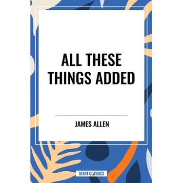 All These Things Added