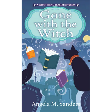 Gone with the Witch