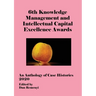 6th Knowledge Management and Intellectual Capital Excellence Awards 2020