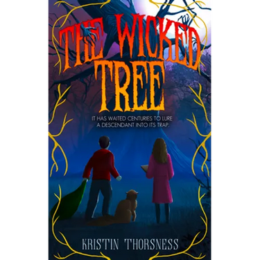 The Wicked Tree