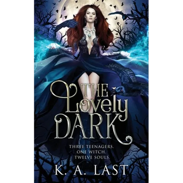 The Lovely Dark