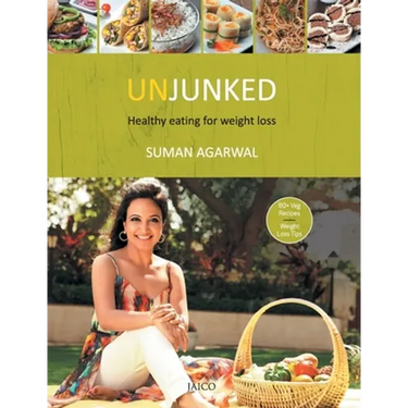 Unjunked: Healthy Eating for Weight Loss