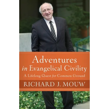 Adventures in Evangelical Civility