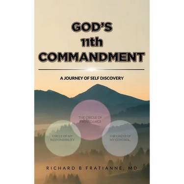 God's 11th Commandment