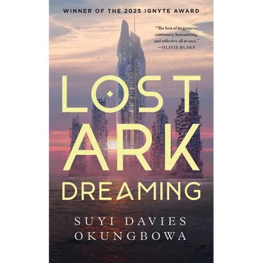 Lost Ark Dreaming