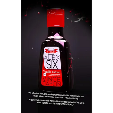 Alex Six