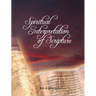 Spiritual Interpretation of Scripture