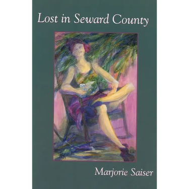 Lost in Seward County