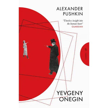Yevgeny Onegin