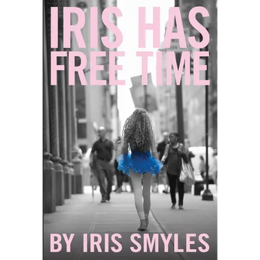 Iris Has Free Time