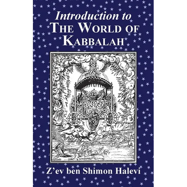 Introduction to the World of Kabbalah