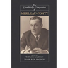 The Cambridge Companion to Merleau-Ponty