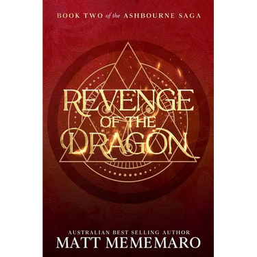 Revenge of the Dragon