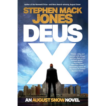 Deus X