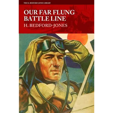 Our Far Flung Battle Line