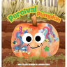 Percival the Painted Pumpkin