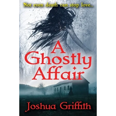 A Ghostly Affair: A paranormal romance