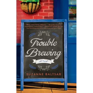 Trouble Brewing