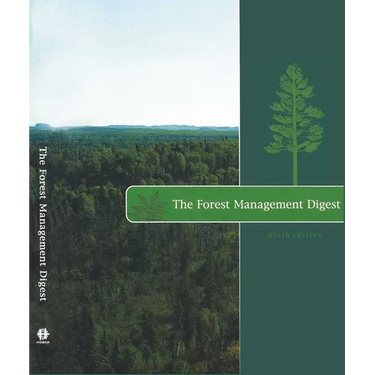 Forest Management Digest