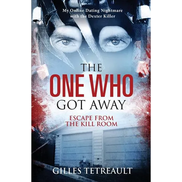 The One Who Got Away: Escape from the Kill Room