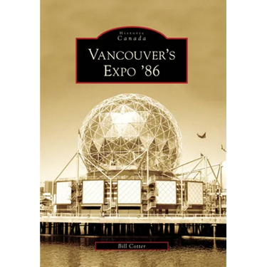Vancouver's Expo '86