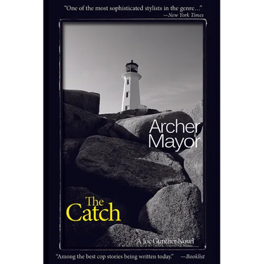 The Catch: A Joe Gunther Novel