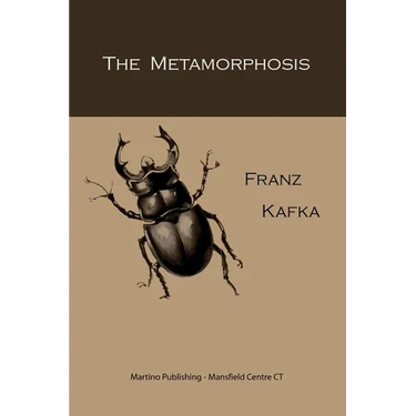 The Metamorphosis