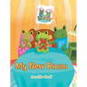 My New Room