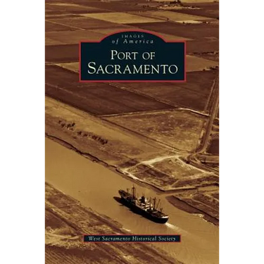 Port of Sacramento