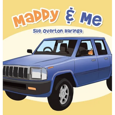 Maddy & Me