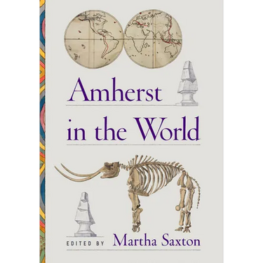 Amherst in the World